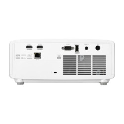 OPTOMA ZW350ST Laser Projector WXGA 3360lm redeal.fr