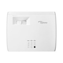 OPTOMA ZW350ST Laser Projector WXGA 3360lm redeal.fr