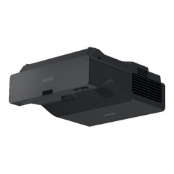 EPSON EB-775F Projector 1080p 4100Lm projection ratio 0.25 - 0.35:1 Over 2.500.000:1 16W speaker redeal.fr