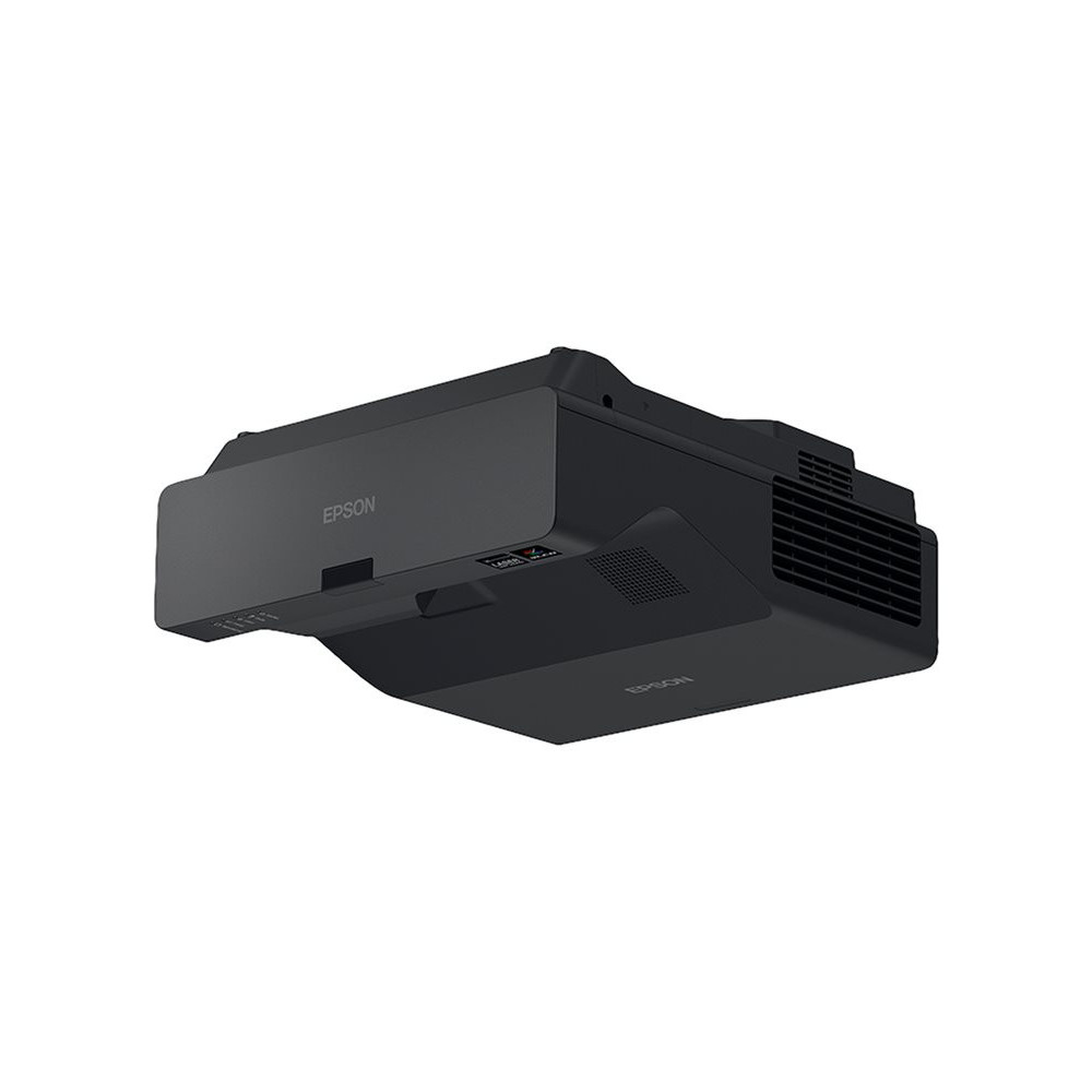 EPSON EB-775F Projector 1080p 4100Lm projection ratio 0.25 - 0.35:1 Over 2.500.000:1 16W speaker redeal.fr