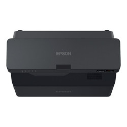EPSON EB-775F Projector 1080p 4100Lm projection ratio 0.25 - 0.35:1 Over 2.500.000:1 16W speaker redeal.fr
