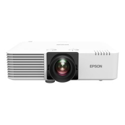 EPSON EB-L570U Projector WUXGA 5200Lm projection ratio 1.35 - 2.20:1 Over 2.500.000:1 10W speaker redeal.fr