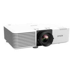 EPSON EB-L570U Projector WUXGA 5200Lm projection ratio 1.35 - 2.20:1 Over 2.500.000:1 10W speaker redeal.fr
