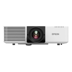 EPSON EB-L570U Projector WUXGA 5200Lm projection ratio 1.35 - 2.20:1 Over 2.500.000:1 10W speaker redeal.fr