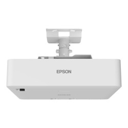 EPSON EB-L570U Projector WUXGA 5200Lm projection ratio 1.35 - 2.20:1 Over 2.500.000:1 10W speaker redeal.fr