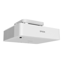 EPSON EB-L570U Projector WUXGA 5200Lm projection ratio 1.35 - 2.20:1 Over 2.500.000:1 10W speaker redeal.fr