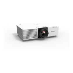 EPSON EB-L570U Projector WUXGA 5200Lm projection ratio 1.35 - 2.20:1 Over 2.500.000:1 10W speaker redeal.fr