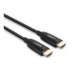 LINDY 10m Fibre Optic Hybrid HDMI 8K60 Cable redeal.fr
