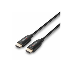 LINDY 40m Fibre Optic Hybrid HDMI 8K60 Cable redeal.fr