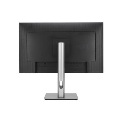 ASUS ProArt PA279CRV 27p 4K UHD Monitor 16:9 IPS 3840x2160 ergonomic DisplayHDR 400 96W Speaker USB-C USB-Hub DP HDMI
