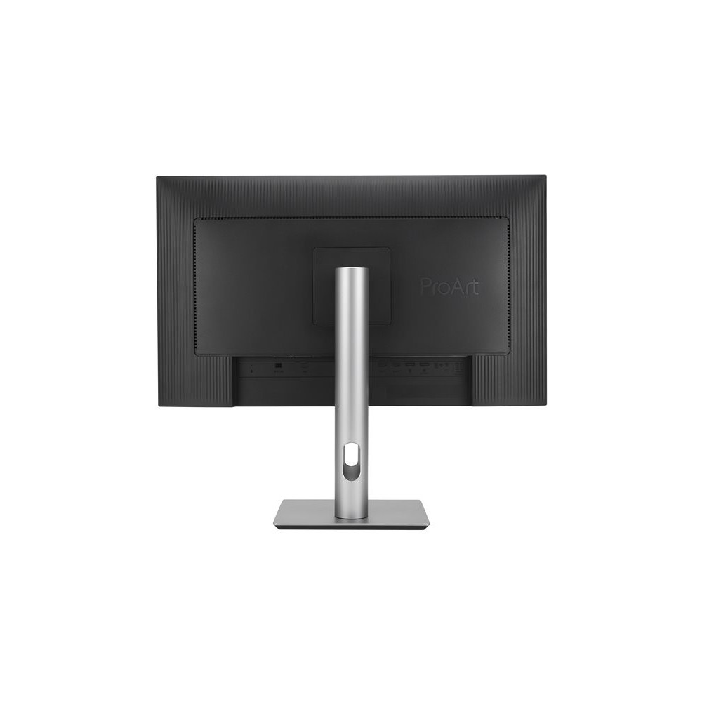 ASUS ProArt PA279CRV 27p 4K UHD Monitor 16:9 IPS 3840x2160 ergonomic DisplayHDR 400 96W Speaker USB-C USB-Hub DP HDMI