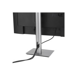 ASUS ProArt PA279CRV 27p 4K UHD Monitor 16:9 IPS 3840x2160 ergonomic DisplayHDR 400 96W Speaker USB-C USB-Hub DP HDMI