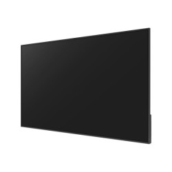 OPTOMA N3651K Écran LED 65" - 4K UHD 24/7j - 4Go/32Go - 450cd/m² Android 11 - ans fil 2.4G/5G - 3H + USB2.0 - USB3.0 - USB-C