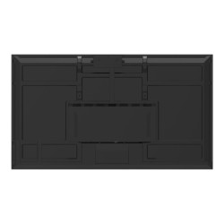 OPTOMA N3651K Écran LED 65" - 4K UHD 24/7j - 4Go/32Go - 450cd/m² Android 11 - ans fil 2.4G/5G - 3H + USB2.0 - USB3.0 - USB-C