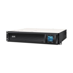 APC Smart-UPS C 1000VA LCD RM 2U 230V avec SmartConnect