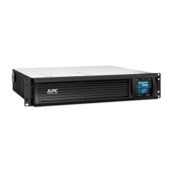 APC Smart-UPS C 1000VA LCD RM 2U 230V avec SmartConnect