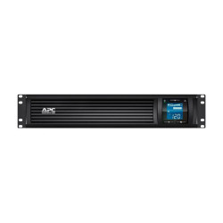 APC Smart-UPS C 1000VA LCD RM 2U 230V avec SmartConnect