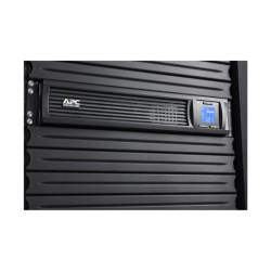 APC Smart-UPS C 1000VA LCD RM 2U 230V avec SmartConnect
