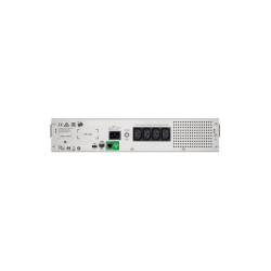 APC Smart-UPS C 1500VA LCD RM 2U 230V avec SmartConnect
