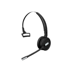 EPOS IMPACT SDW 5015 EU/UK/AUS Wireless DECT Office Headset with base station for phone and PC redeal.fr