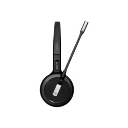 EPOS IMPACT SDW 5015 EU/UK/AUS Wireless DECT Office Headset with base station for phone and PC redeal.fr