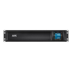 APC Smart-UPS C 1500VA LCD RM 2U 230V avec SmartConnect