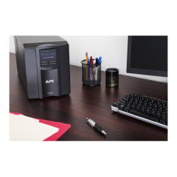 APC Smart-UPS 1000VA LCD 230V avec SmartConnect