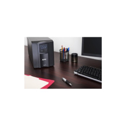 APC Smart-UPS 1000VA LCD 230V avec SmartConnect
