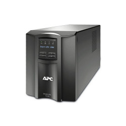 APC Smart-UPS 1500VA LCD 230V avec SmartConnect