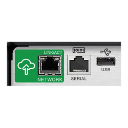 APC Smart-UPS 1500VA LCD 230V avec SmartConnect