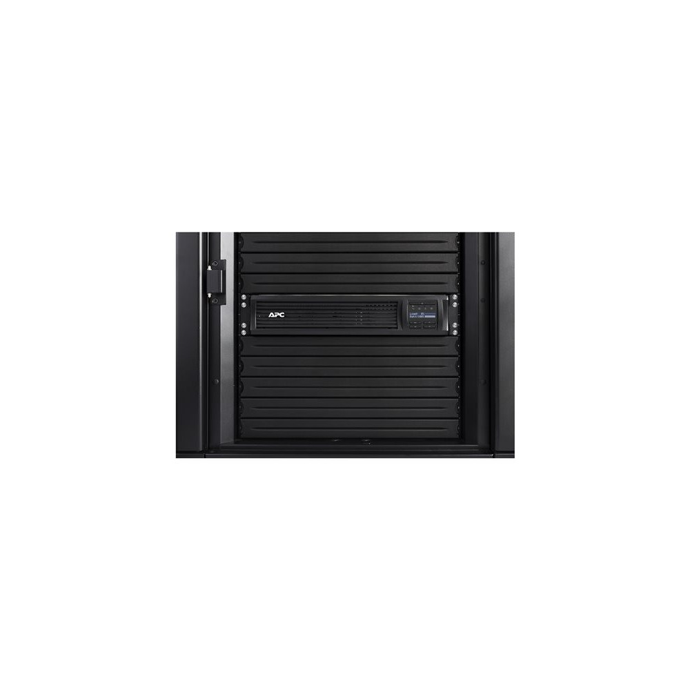 APC Smart-UPS 1000VA LCD RM 2U 230V avec SmartConnect