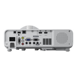 EPSON EB-L210SW Laser courte focal WXGA 4000lm 16:10 0.48-0.65 HDMI/wifi/LAN/Miracast redeal.fr