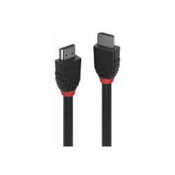 LINDY Cable HDMI Standard Black Line 10m redeal.fr