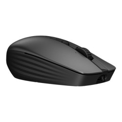 HP 715 RECHBL Mult-Dvc Bluetooth Mouse redeal.fr