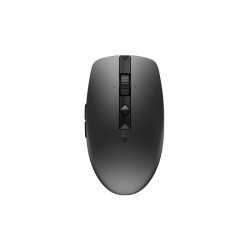 HP 715 RECHBL Mult-Dvc Bluetooth Mouse redeal.fr