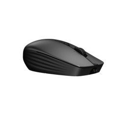HP 715 RECHBL Mult-Dvc Bluetooth Mouse redeal.fr