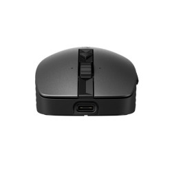 HP 715 RECHBL Mult-Dvc Bluetooth Mouse redeal.fr