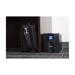 APC Smart-UPS C 1000VA LCD 230V avec SmartConnect
