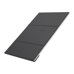 LG 16MR70.ASDWU Écran LED - 16" - portable - 2560 x 1600 WQXGA - IPS - 350 cd/m² - 1200:1 - 2xUSB-C - argent redeal.fr