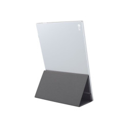 LG 16MR70.ASDWU Écran LED - 16" - portable - 2560 x 1600 WQXGA - IPS - 350 cd/m² - 1200:1 - 2xUSB-C - argent redeal.fr