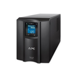 APC Smart-UPS C 1000VA LCD 230V avec SmartConnect