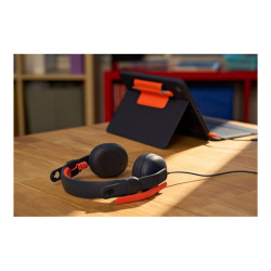 LOGITECH Zone Learn - CLASSIC BLUE - WW-9006 redeal.fr