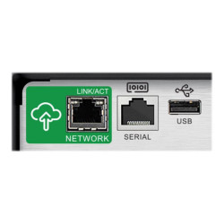 APC Smart-UPS C 1000VA LCD 230V avec SmartConnect