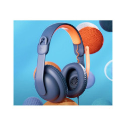 LOGITECH Zone Learn - CLASSIC BLUE - WW-9006 redeal.fr