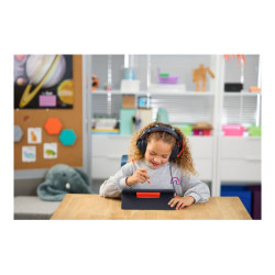 LOGITECH Zone Learn - CLASSIC BLUE - WW-9006 redeal.fr