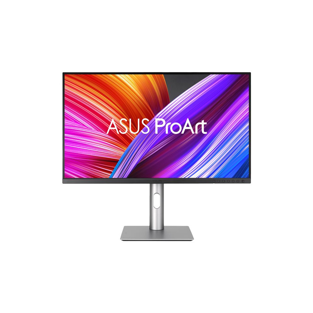 ASUS ProArt Display PA329CRV 31.5p IPS WLED UHD 16:9 60Hz 350cd/m2 5ms 2xHDMI 2xDP USB Hub redeal.fr