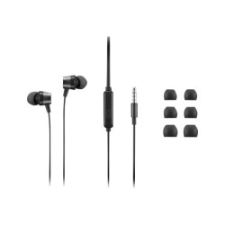 LENOVO Analog In-Ear Headphone Gen 2 3.5mm redeal.fr