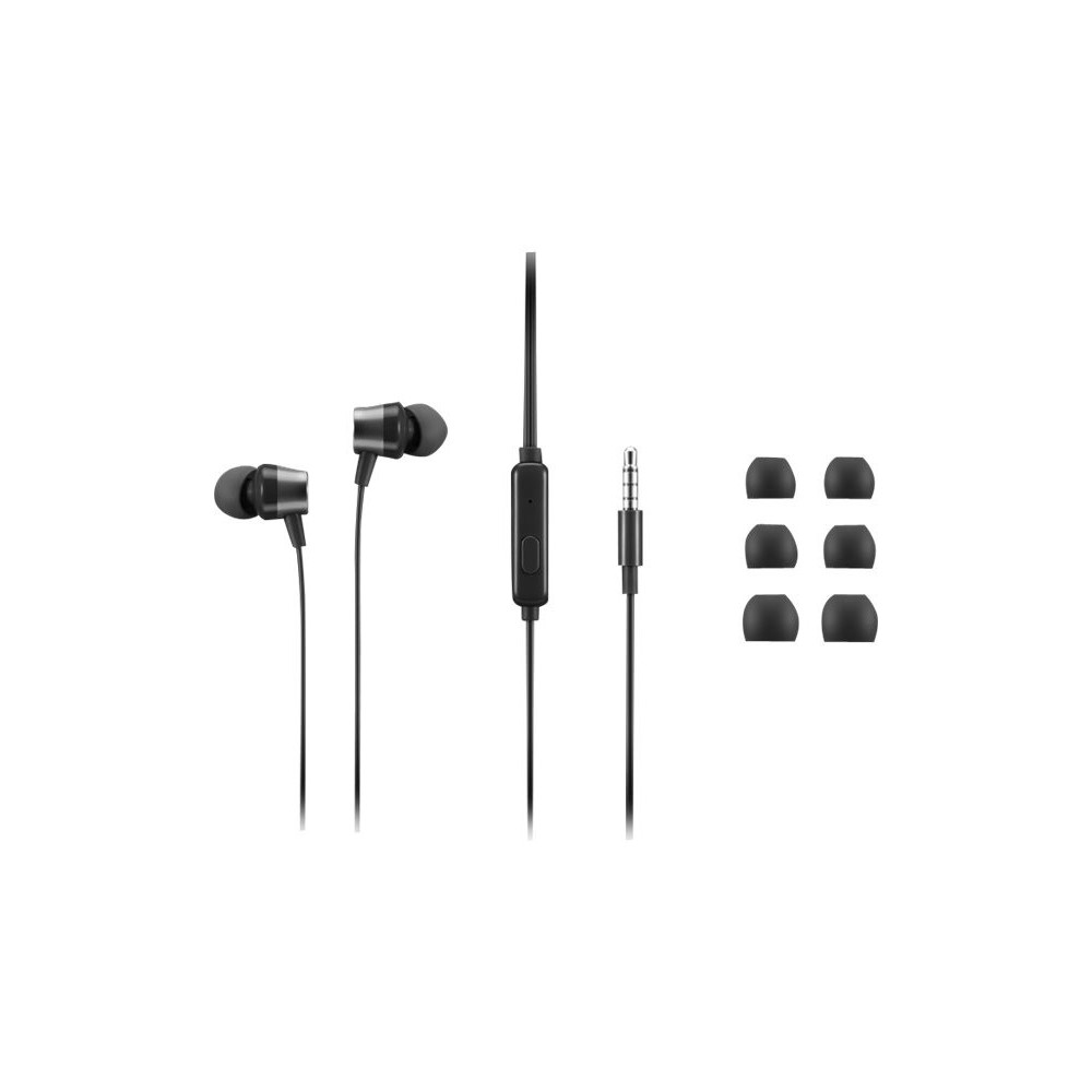 LENOVO Analog In-Ear Headphone Gen 2 3.5mm redeal.fr