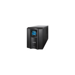 APC Smart-UPS C 1500VA LCD 230V avec SmartConnect