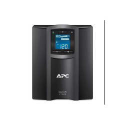 APC Smart-UPS C 1500VA LCD 230V avec SmartConnect